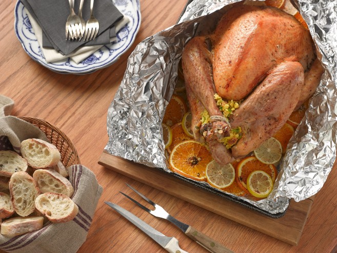 Our Best Thanksgiving Turkey Tips Reynolds Brands