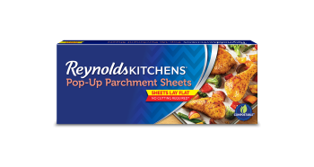 ParchmentPaper PopUp