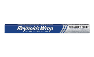 Reynolds Wrap Pitmasters Choice Foil