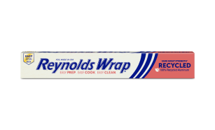 Reynolds Wrap Recycled Foil