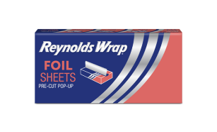 Reynolds Wrap Foil Sheets