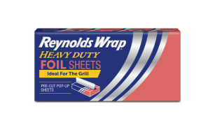 Reynolds Wrap Heavy Duty Foil Sheets