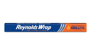 Reynolds Wrap Grill Foil
