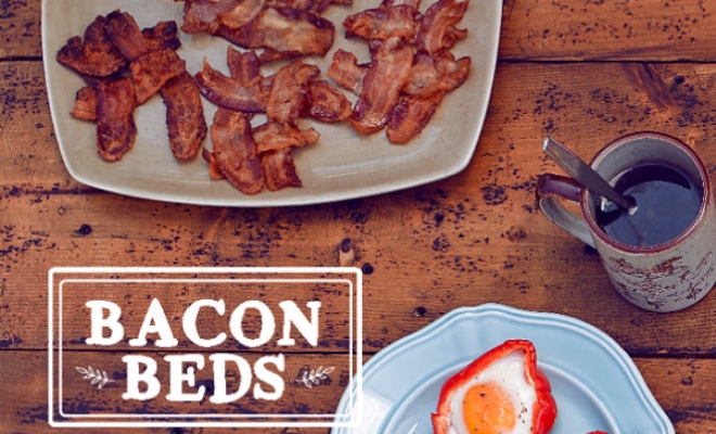 Bacon Beds