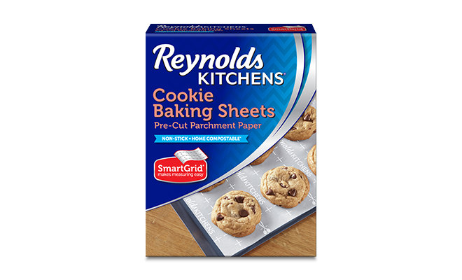 Cookie Baking Sheets Reynolds Brands