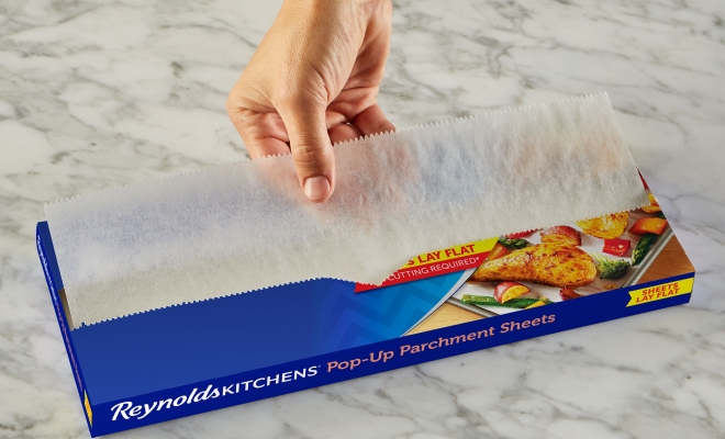 Reynolds parchment paper sheets deals