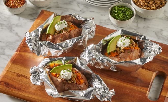 Reynolds Wrap Heavy Duty Foil Sheets | Reynolds Brands