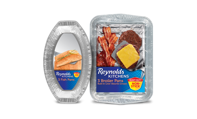 Reynolds Coupon  Makes Disposable Baking Pans 99¢ :: Southern Savers