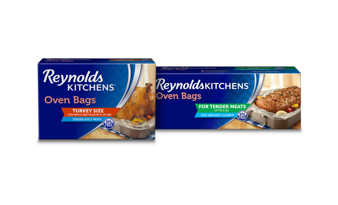 Reynolds Kitchens Turkey Oven Bags - 2ct Reviews 2024