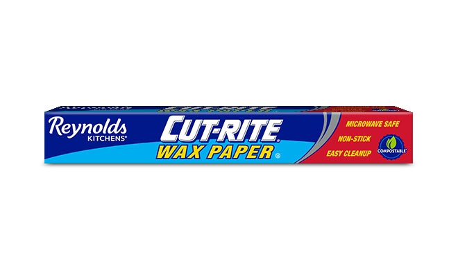 Reynolds Kitchens Cut-Rite Wax Paper Package