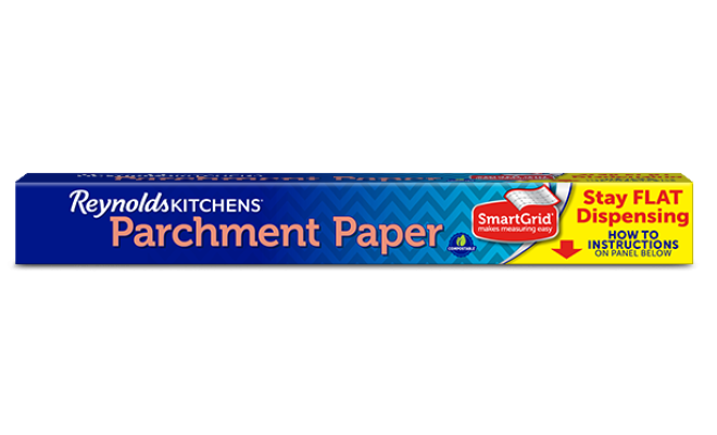  Reynolds Bundle  Reynolds Kitchens Parchment Paper