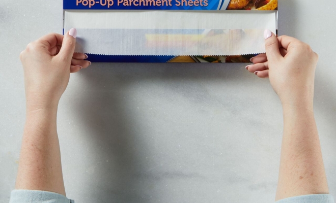 Reynolds Kitchens Pop-Up Parchment Sheets Pre-Cut - 30 ct box