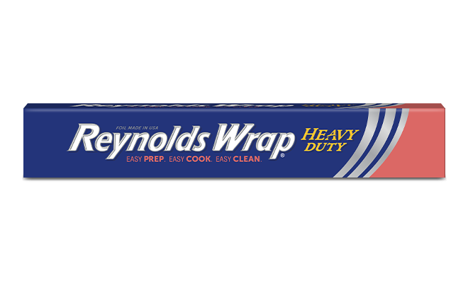 Reynolds Wrap Heavy Duty Foil