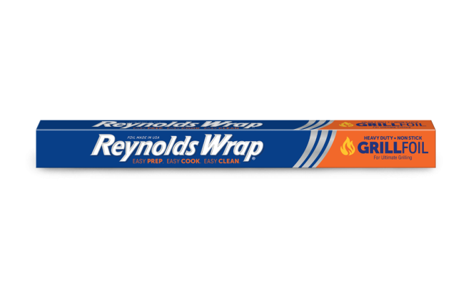 Non-Stick Foil  Reynolds Brands