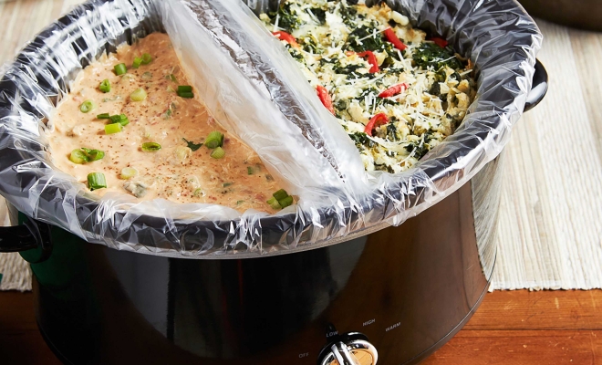 Slow Cooker Liners