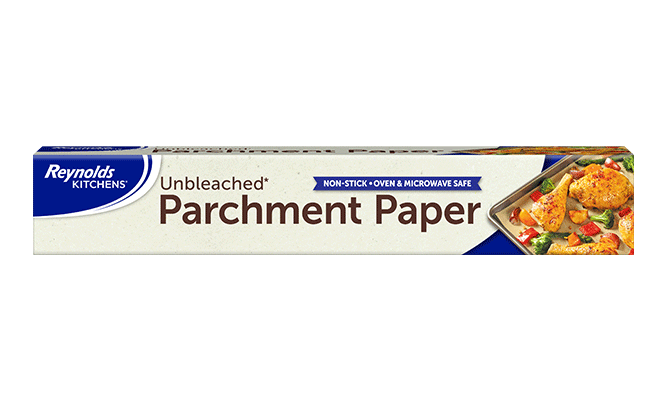 Reynolds Kitchens Parchment Paper