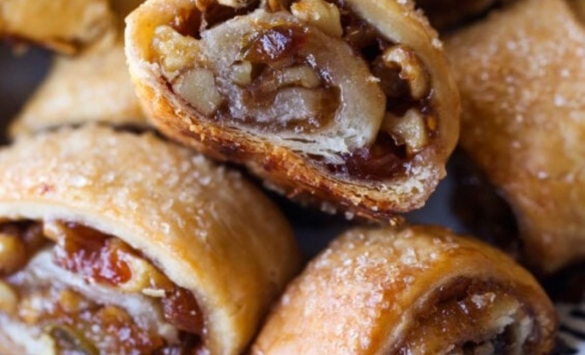 
Rugelach
