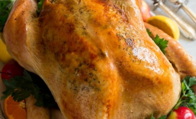 Reynolds Brands - #BetterTogether Tip: Cook your Butterball turkey