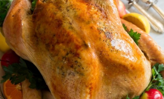 The Sane Kitchen: Cooking Turkey with Reynolds Oven Bags (Keeping