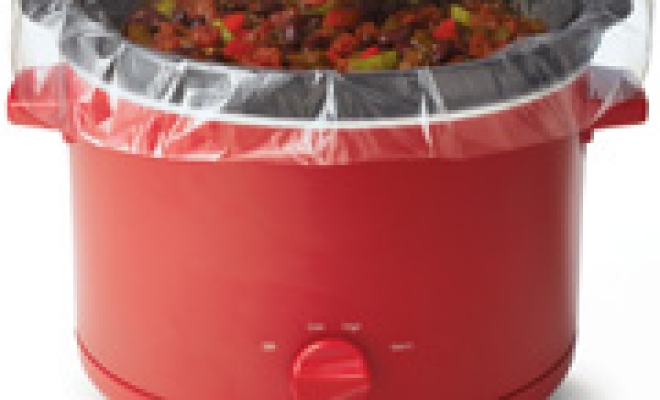 
Slow Cooker Cincinnati-Style Chili
