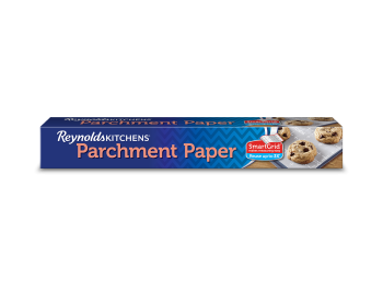 Parchment Paper Foil