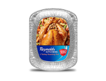 Reynolds Kitchens Disposable Roasting Pan