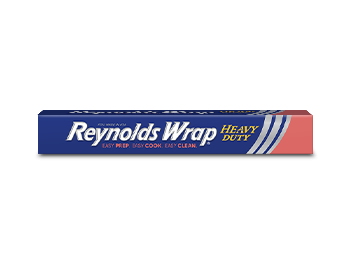 Reynolds Wrap Heavy Duty Aluminum Foil Package