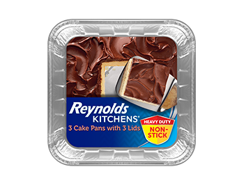 Reynolds Kitchens Disposable Baking Pan