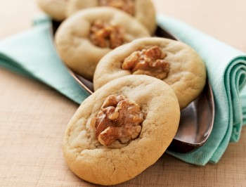 Starlight Mint Surprise Cookies