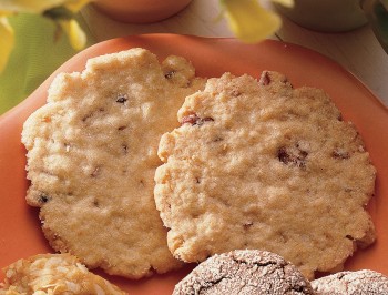 Cranberry Crisps