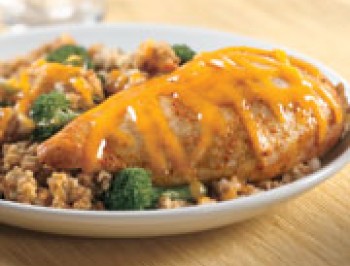 Broccoli Chicken Bake