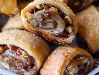 Rugelach