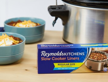 slow cooker liners sainsbury's