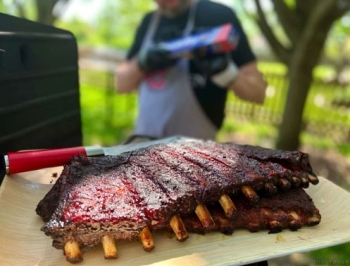 Review: Reynolds Wrap Pitmaster's Choice Foil - TVWB -  virtualweberbullet.com 