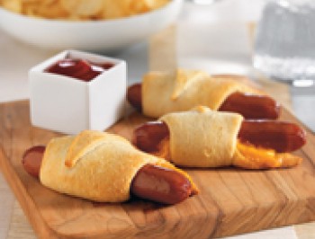 Pigs in a Blanket