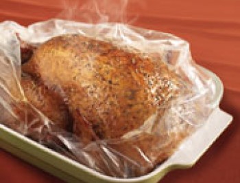 How to Cook a Turkey in an Oven Bag (Super Tender)