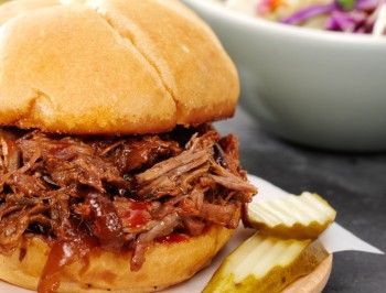 BBQ Beef Sandwich Recipe