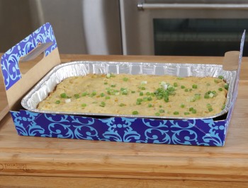 Cornbread Casserole