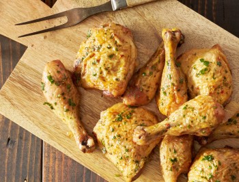 Easy Grilled Chicken Recipes