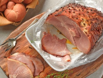Holiday Ham Recipe