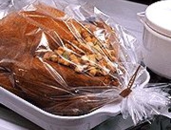 Traditional Holiday Turkey