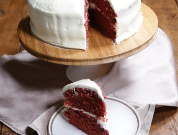 Red Velvet Cake