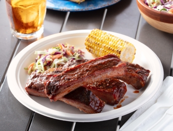 The 3-2-1 Method for Smoking Ribs