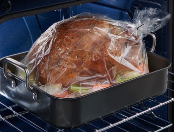 OVEN BAGS TURKEY SIZE 3 BAGS