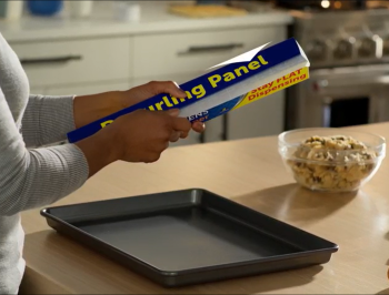 Non-Stick Parchment Paper Rolls