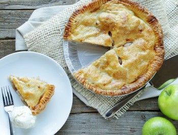 How to Make and Store Fresh Pie Crusts