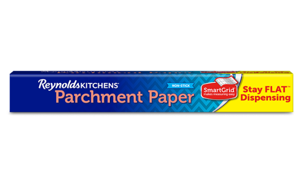 Parchment Sling Steps