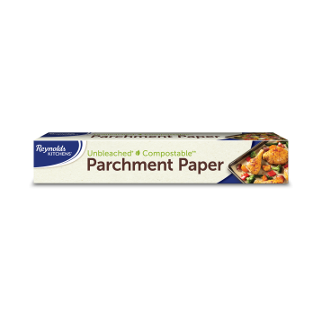 Parchment Steps