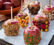 Fall Desserts and Sweets Recipe Ideas
