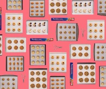 Quick Cookie Recipes